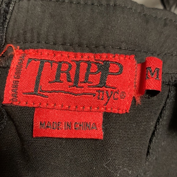 TRIPP NYC Corset M - Picture 4 of 4
